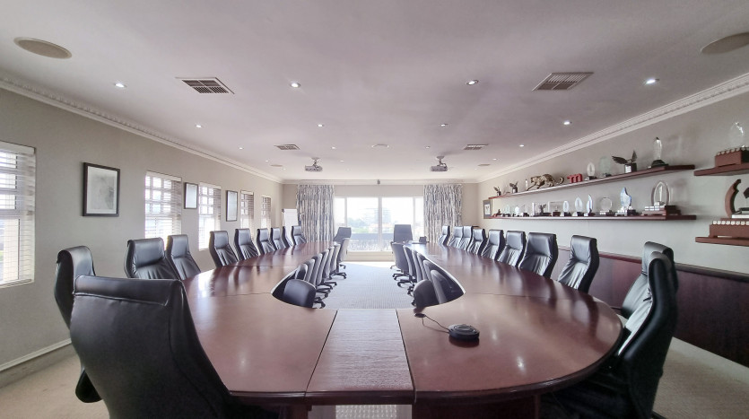 A Grade Office Space on Peter Mokaba Ridge Property Images