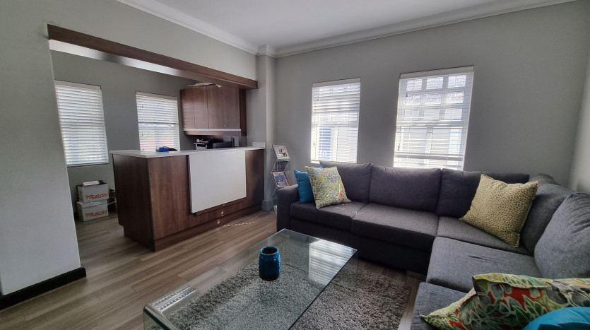 A Grade Office Space on Peter Mokaba Ridge Property Images