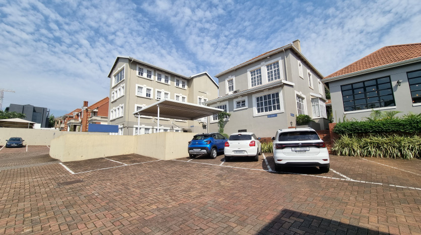 A Grade Office Space on Peter Mokaba Ridge Property Images