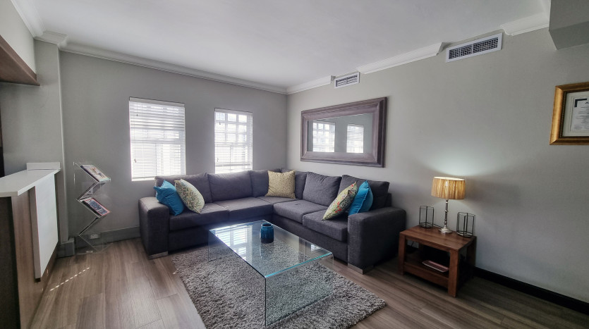 A Grade Office Space on Peter Mokaba Ridge Property Images