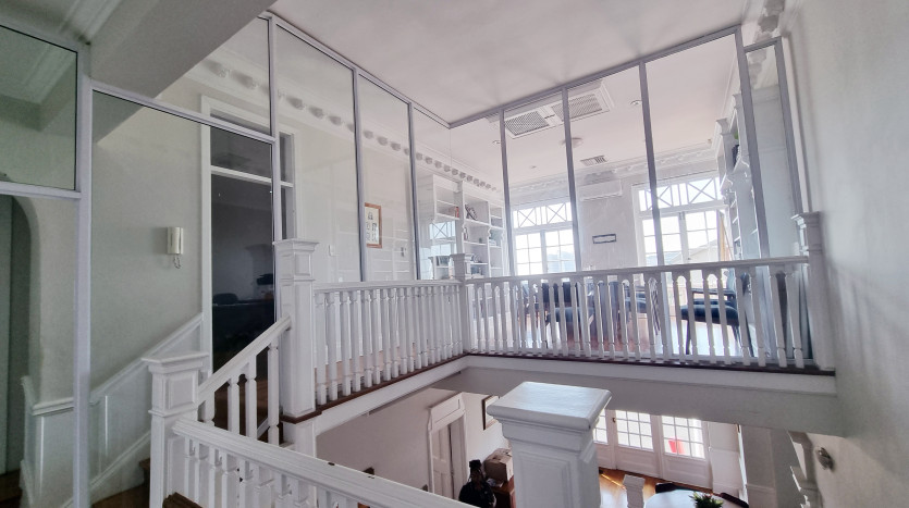 A Grade Office Space on Peter Mokaba Ridge Property Images