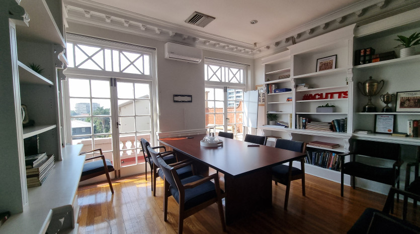 A Grade Office Space on Peter Mokaba Ridge Property Images