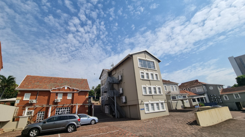 A Grade Office Space on Peter Mokaba Ridge Property Images