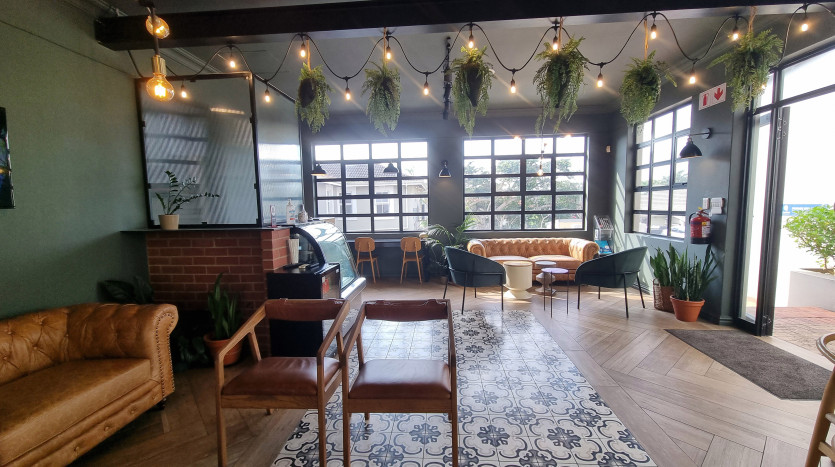 A Grade Office Space on Peter Mokaba Ridge Property Images