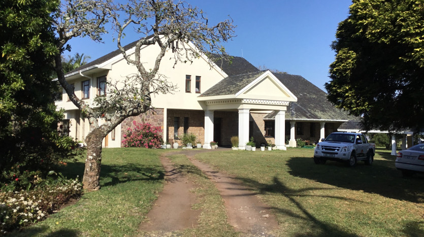 Majestic Cane Farm with Development Potential in Eshowe Property Images