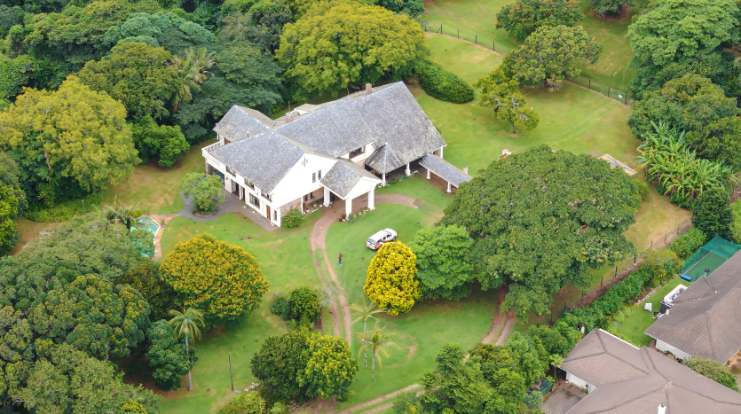 Majestic Cane Farm with Development Potential in Eshowe Property Images