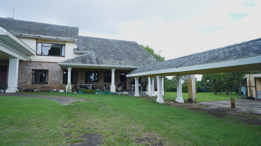 Majestic Cane Farm with Development Potential in Eshowe Property Images