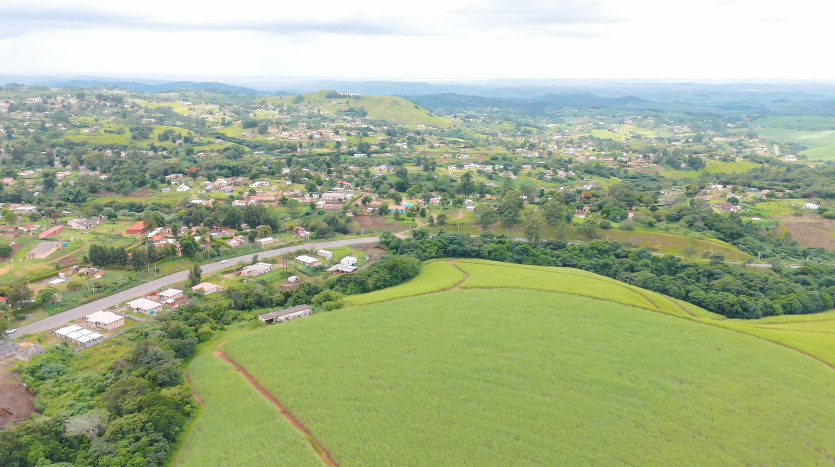 Majestic Cane Farm with Development Potential in Eshowe Property Images