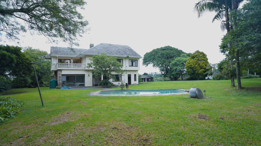 Majestic Cane Farm with Development Potential in Eshowe Property Images