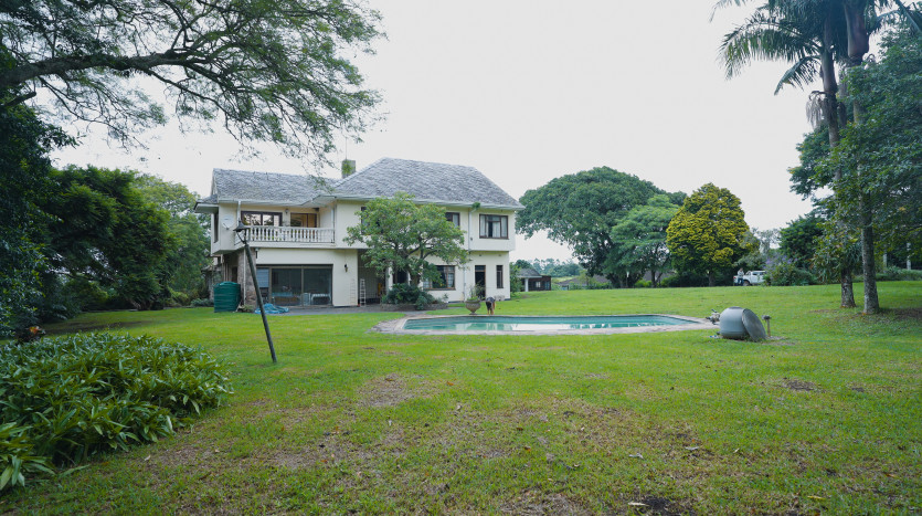 Majestic Cane Farm with Development Potential in Eshowe Property Images