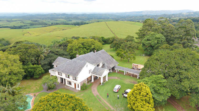 Majestic Cane Farm with Development Potential in Eshowe Property Images