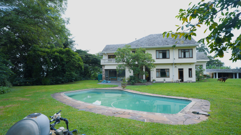 Majestic Cane Farm with Development Potential in Eshowe Property Images