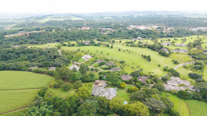 Majestic Cane Farm with Development Potential in Eshowe Property Images