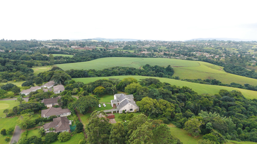 Majestic Cane Farm with Development Potential in Eshowe Property Images