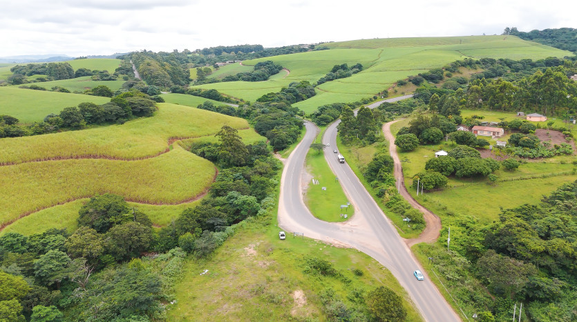 Majestic Cane Farm with Development Potential in Eshowe Property Images
