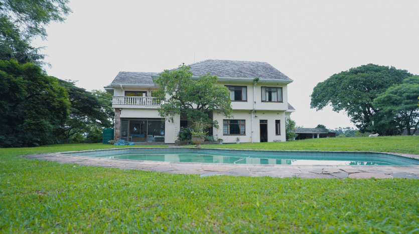 Majestic Cane Farm with Development Potential in Eshowe Property Images