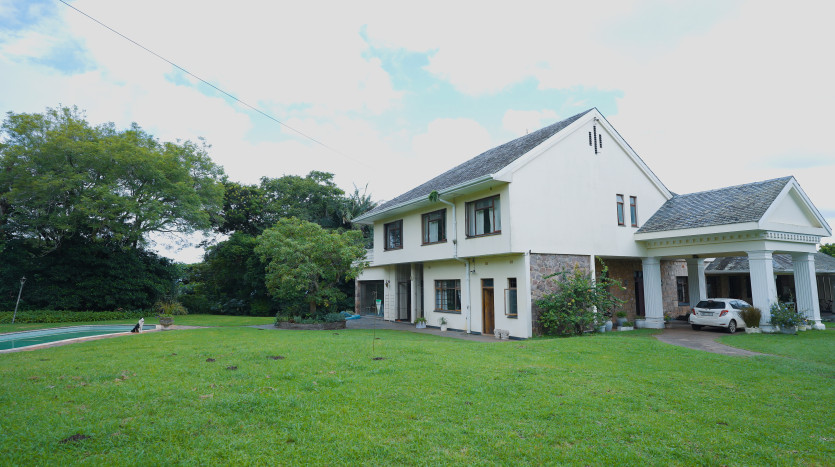 Majestic Cane Farm with Development Potential in Eshowe Property Images