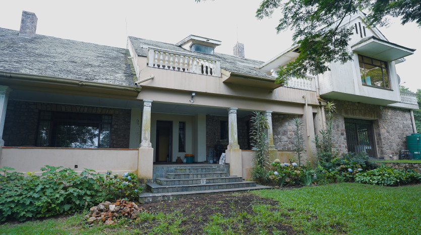 Majestic Cane Farm with Development Potential in Eshowe Property Images