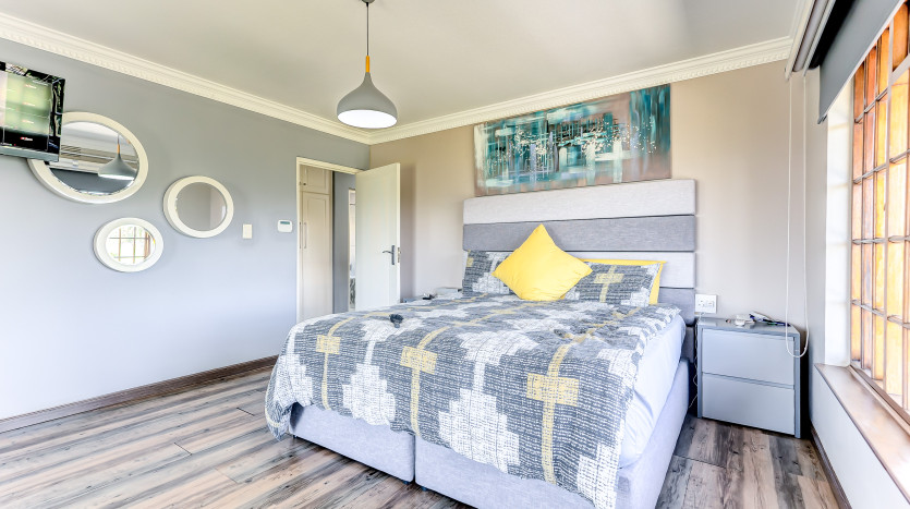 Prestigious Equestrian Facility Assagay, Durban Property Images