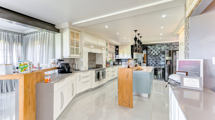 Prestigious Equestrian Facility Assagay, Durban Property Images