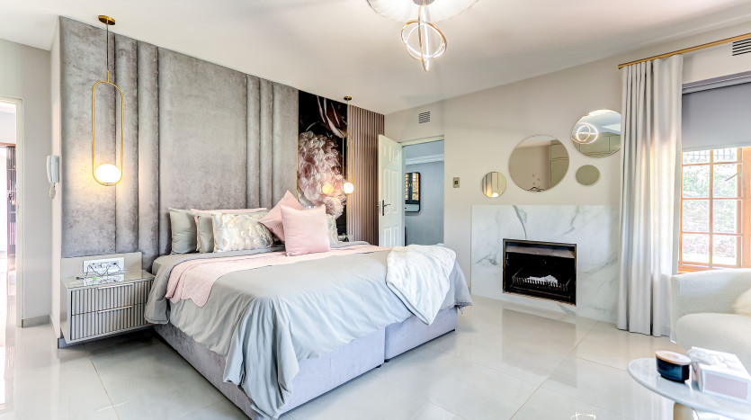 Prestigious Equestrian Facility Assagay, Durban Property Images