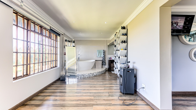 Prestigious Equestrian Facility Assagay, Durban Property Images