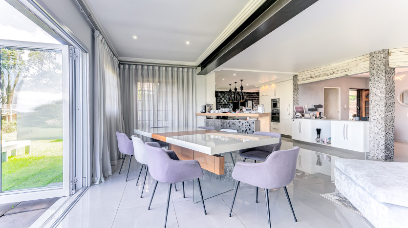 Prestigious Equestrian Facility Assagay, Durban Property Images