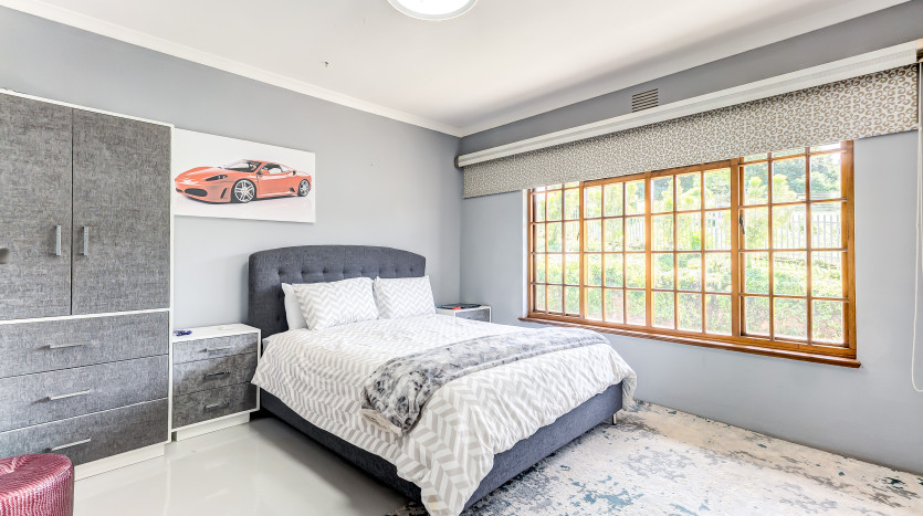 Prestigious Equestrian Facility Assagay, Durban Property Images