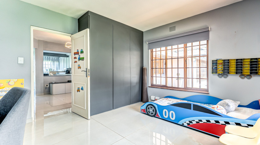 Prestigious Equestrian Facility Assagay, Durban Property Images