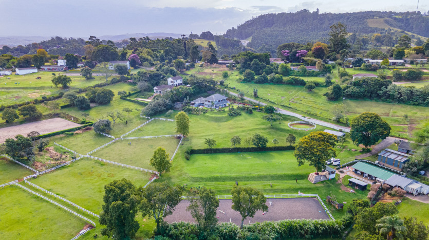 Prestigious Equestrian Facility Assagay, Durban Property Lead Image