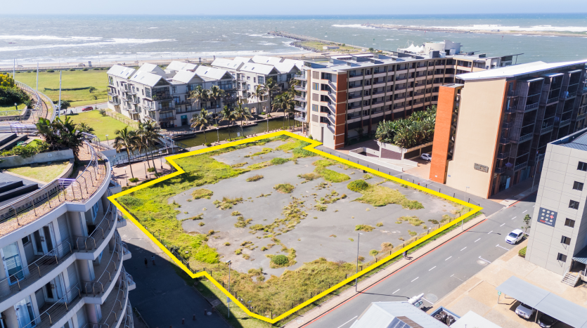 Development Site in Durban Point Waterfront Precinct Property Images
