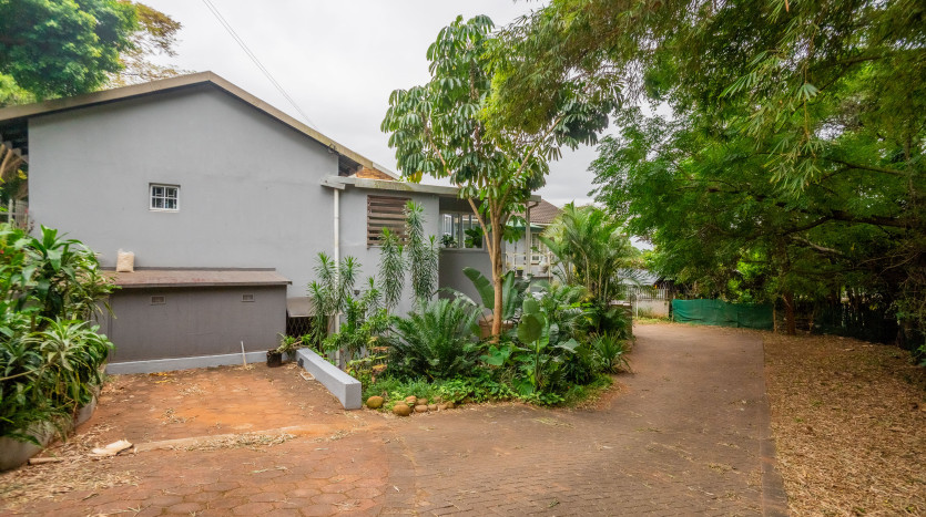 Tranquil Living in Durban North - Ideal for Family or Investment Property Images