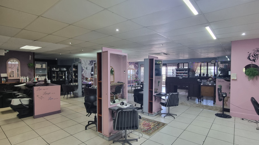 Dynamic Retail Center With Bespoke Apartments Property Images