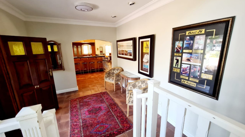 Relaxed Living in Selborne Golf Estate Property Images