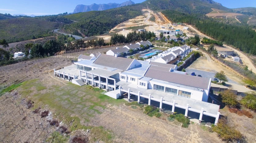 Hotel & Conference Centre with Exciting Development Opportunity Property Images