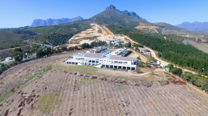 Hotel & Conference Centre with Exciting Development Opportunity Property Images