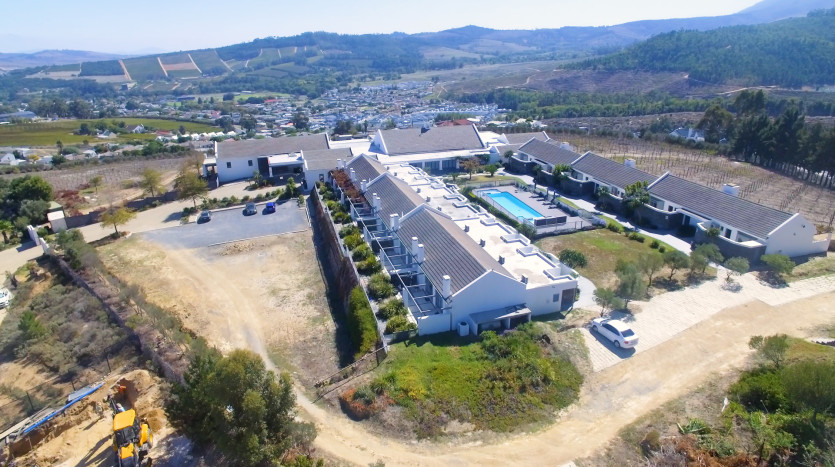 Hotel & Conference Centre with Exciting Development Opportunity Property Images
