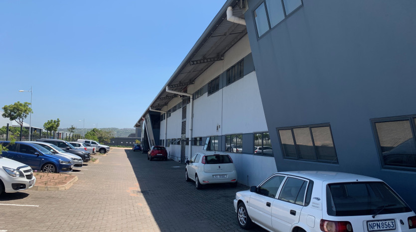 Large Industrial Warehouse or Factory for Sale in Cornubia, Durban Property Images