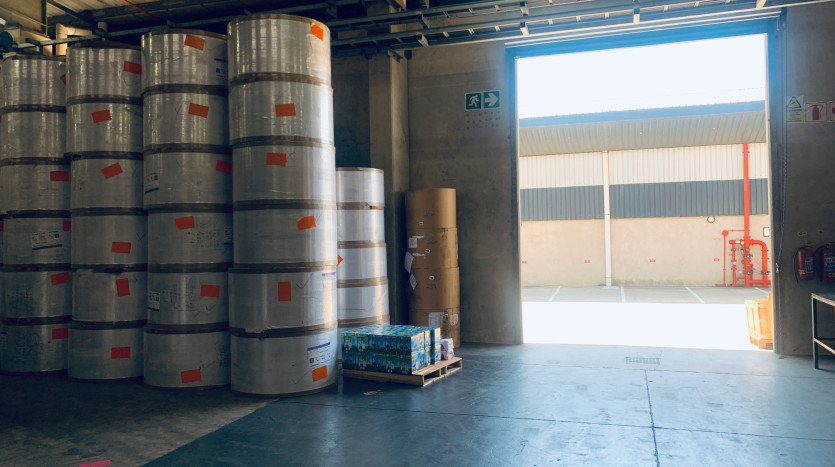 Large Industrial Warehouse or Factory for Sale in Cornubia, Durban Property Images