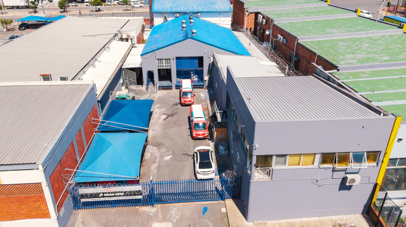 End-User/Investment Retail Property in Pinetown CBD Property Images