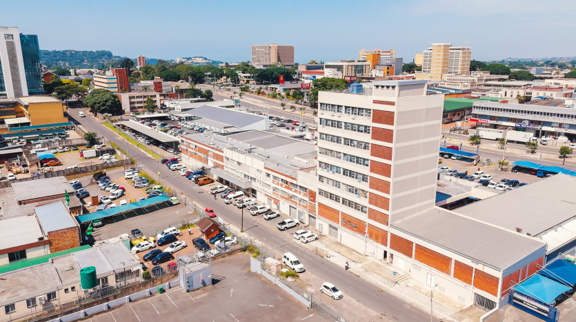 Prominent Shopping Centre in the Heart of the Pinetown CBD Property Images