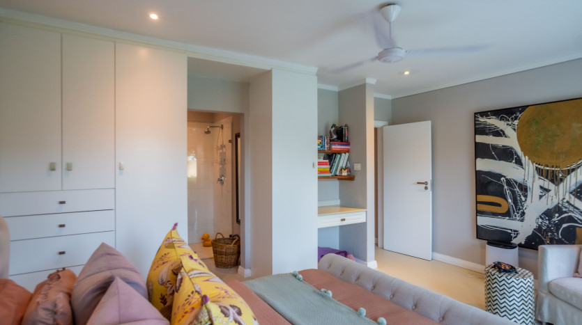 Beachfront Home Property Images