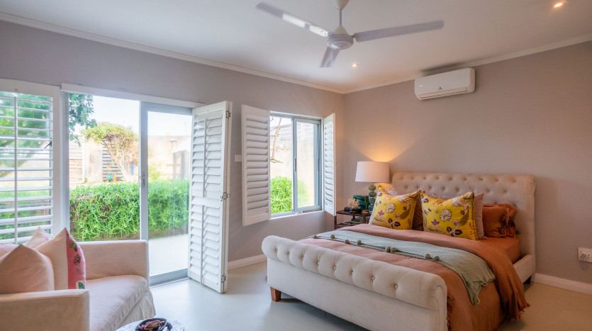 Beachfront Home Property Images