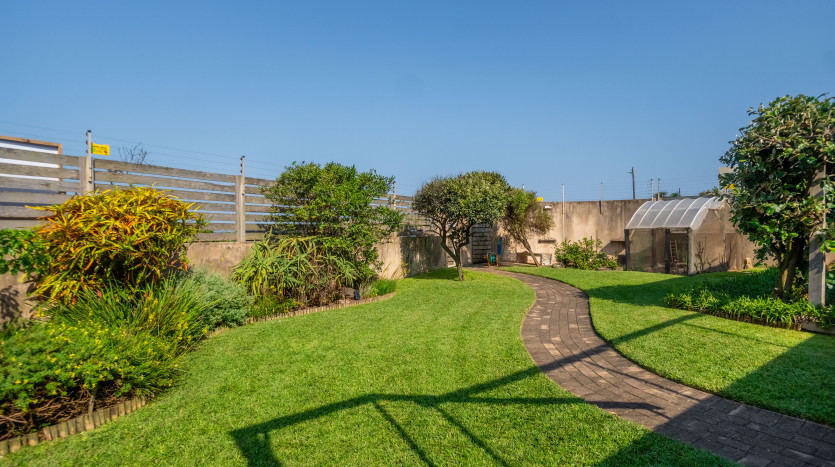 Beachfront Home Property Images