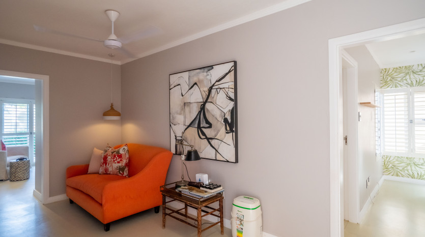 Beachfront Home Property Images