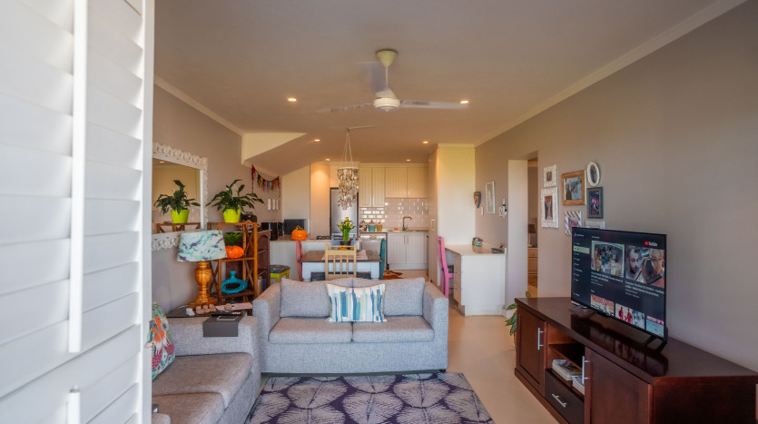 Beachfront Home Property Images