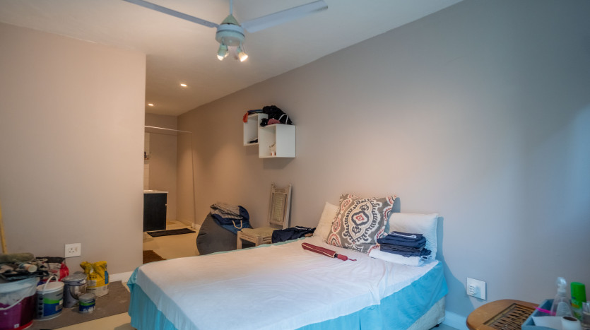 Beachfront Home Property Images