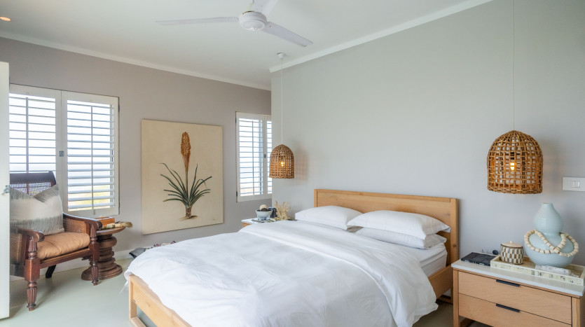 Beachfront Home Property Images