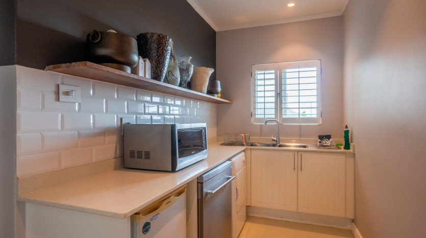 Beachfront Home Property Images