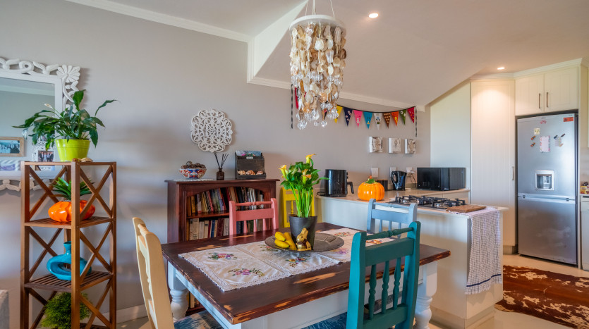 Beachfront Home Property Images